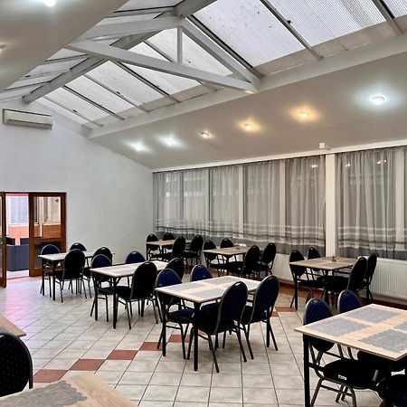 Hotel Akademia Košice Eksteriør billede