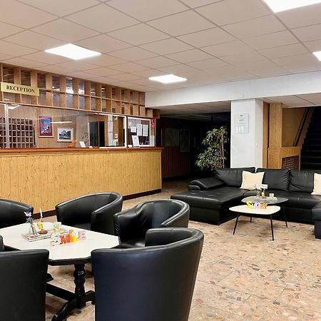 Hotel Akademia Košice Eksteriør billede
