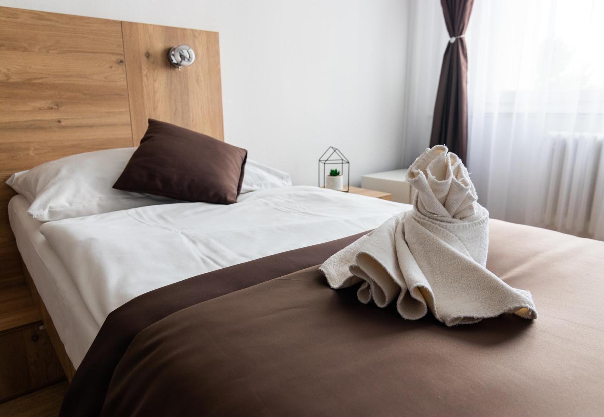 Hotel Akademia Košice Eksteriør billede