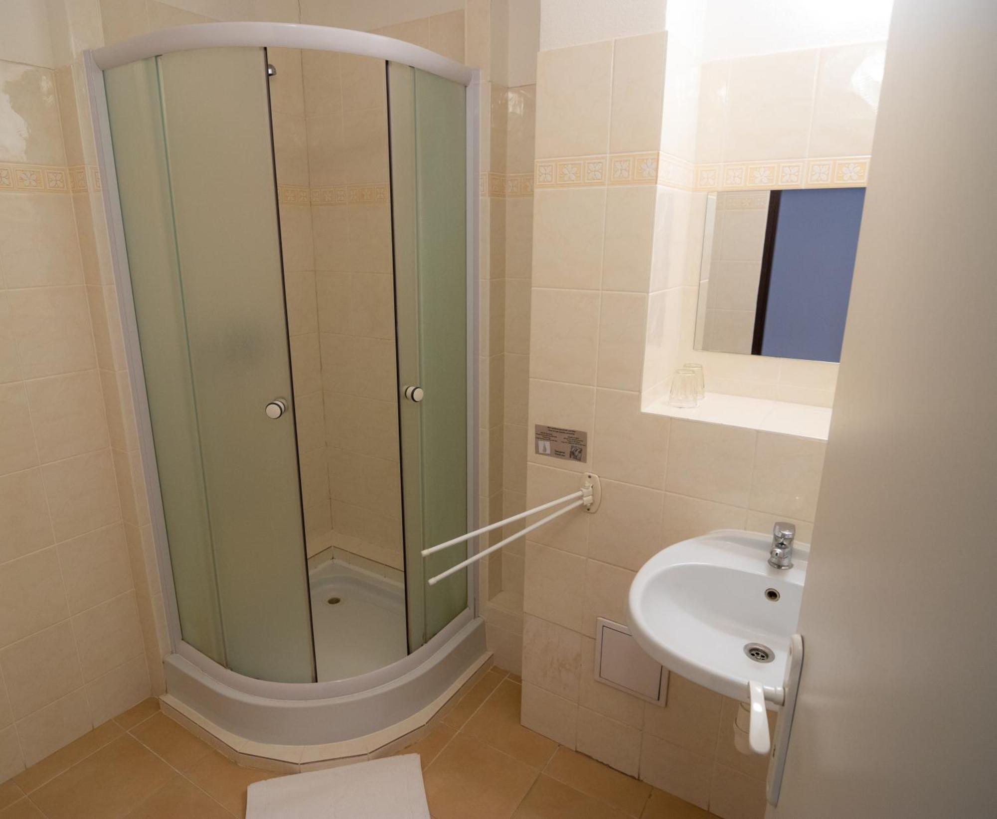 Hotel Akademia Košice Eksteriør billede