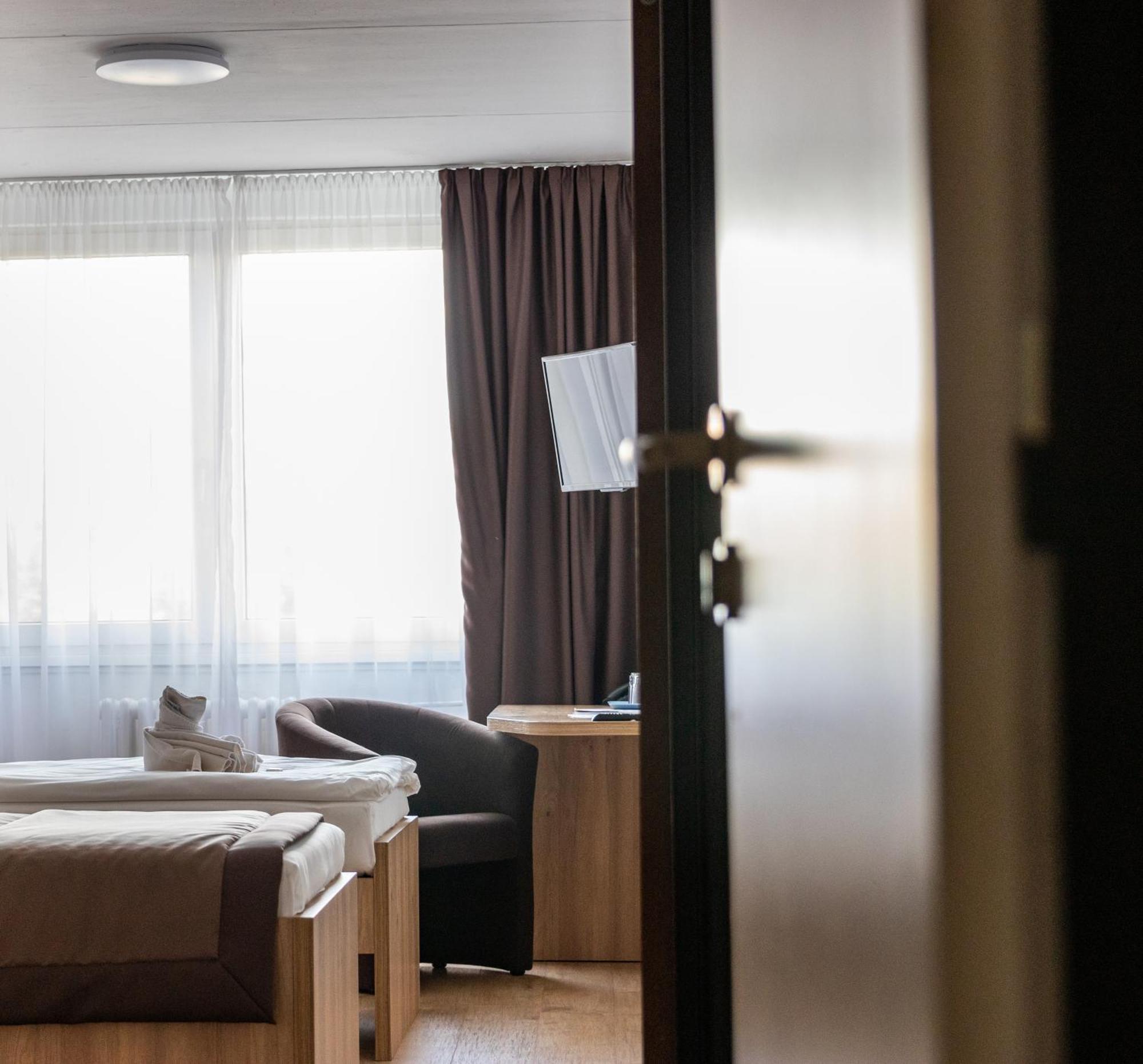 Hotel Akademia Košice Eksteriør billede